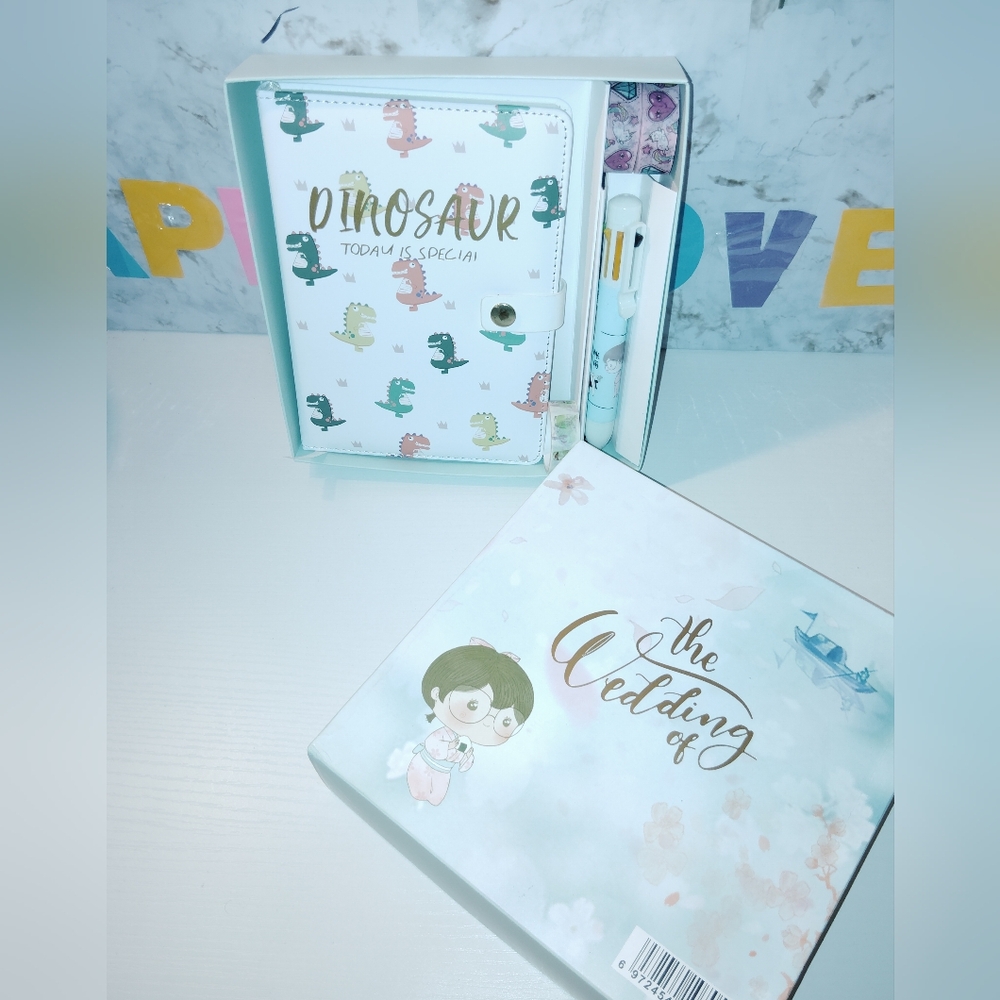 Notebook